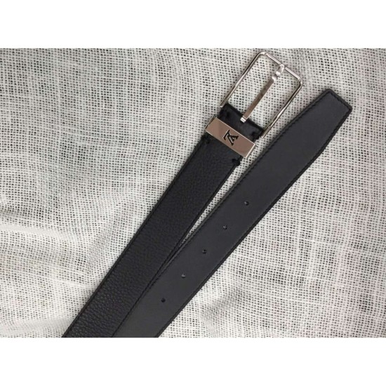 Replica Louis Vuitton Pont Neuf 35MM Belt M6065U Fake Louis Vuitton Pont Neuf 35MM Belt M6065U Replica