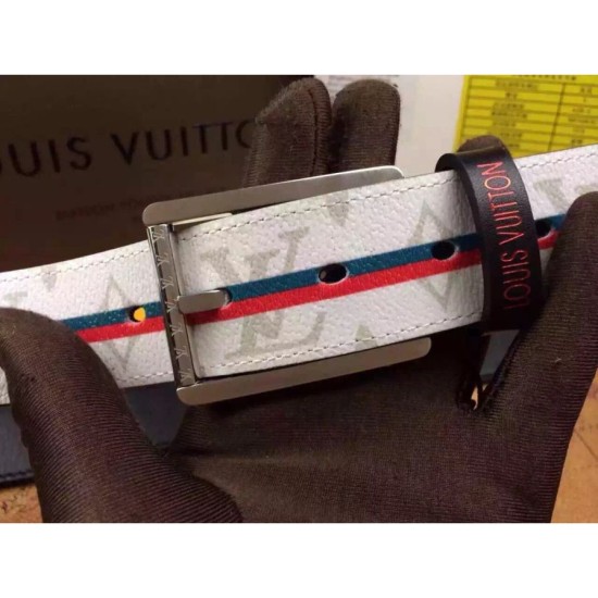 Replica Louis Vuitton Stamp 40MM Autres Toiles Monogram MP166Q Replica Louis Vuitton Stamp 40MM Autres Toiles Monogram MP166Q