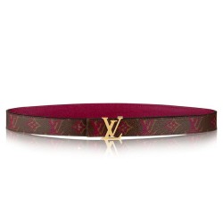 Replica Louis Vuitton 30 Rainbow Belt M9794U