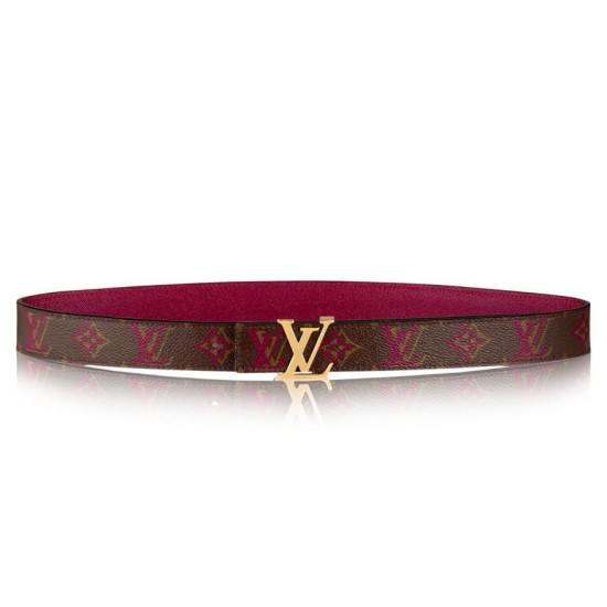 Replica Louis Vuitton 30 Rainbow Belt M9794U Replica Louis Vuitton 30 Rainbow Belt M9794U