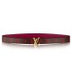 Replica Louis Vuitton 30 Rainbow Belt M9794U Replica Louis Vuitton 30 Rainbow Belt M9794U