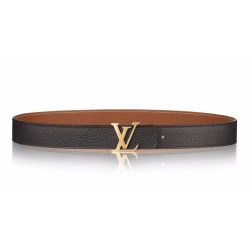 Fake Louis Vuitton Madeleine Belt 30mm M9521V Replica Fake Louis Vuitton Madeleine Belt 30mm M9521V Replica