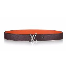 Replica Louis Vuitton Madeleine Belt 30mm M9522V Replica Louis Vuitton Madeleine Belt 30mm M9522V