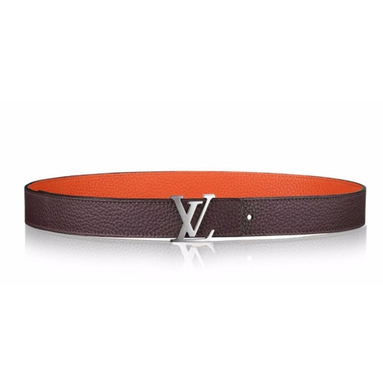 Replica Louis Vuitton Madeleine Belt 30mm M9522V Replica Louis Vuitton Madeleine Belt 30mm M9522V