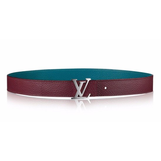 Replica Louis Vuitton Madeleine Belt 30mm M9523V Replica Louis Vuitton Madeleine Belt 30mm M9523V
