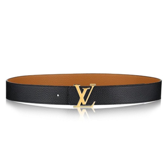 Replica Louis Vuitton Men Initiales 40MM Reversible Belt M9151Q Fake Louis Vuitton Men Initiales 40MM Reversible Belt M9151Q Replica