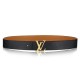 Replica Louis Vuitton Men Initiales 40MM Reversible Belt M9151Q Fake Louis Vuitton Men Initiales 40MM Reversible Belt M9151Q Replica