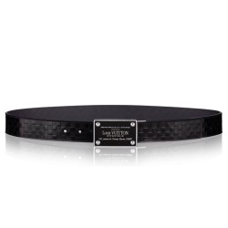 Replica Louis Vuitton  Men Inventeur 35MM Belt M6820S