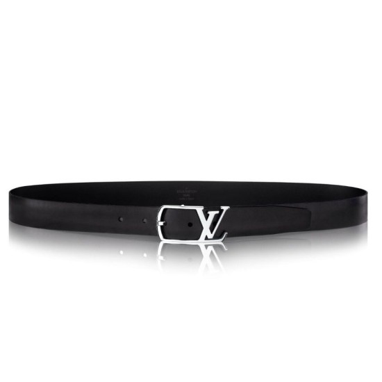 Replica Louis Vuitton Neogram 30MM Belt Calf Leather M6058U Replica Louis Vuitton Neogram 30MM Belt Calf Leather M6058U