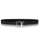 Replica Louis Vuitton Neogram 30MM Belt Calf Leather M6058U Replica Louis Vuitton Neogram 30MM Belt Calf Leather M6058U