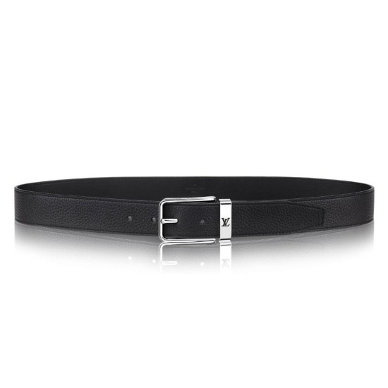 Replica Louis Vuitton Pont Neuf 35MM Belt M6065U Fake Louis Vuitton Pont Neuf 35MM Belt M6065U Replica