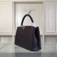 Replica Louis Vuitton Noir Capucines MM M48864 Replica Louis Vuitton Noir Capucines MM M48864