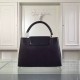 Replica Louis Vuitton Noir Capucines MM M48864 Replica Louis Vuitton Noir Capucines MM M48864