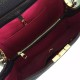 Replica Louis Vuitton Noir Capucines MM M48864 Replica Louis Vuitton Noir Capucines MM M48864