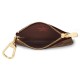 Replica Louis Vuitton Key Pouch Damier Ebene Canvas N62658 Fake Louis Vuitton Key Pouch Damier Ebene Canvas N62658 Replica