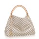 Replica Louis Vuitton Artsy MM Damier Azur Canvas N41174 Replica Louis Vuitton Artsy MM Damier Azur Canvas N41174
