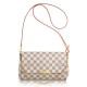 Replica Louis Vuitton Favorite MM Damier Azur Canvas bag N41275 Replica Louis Vuitton Favorite MM Damier Azur Canvas bag N41275