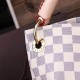 Replica Louis Vuitton Artsy GM Damier Azur Canvas bags N41173 Fake Louis Vuitton Artsy GM Damier Azur Canvas bags N41173 Replica