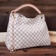 Replica Louis Vuitton Artsy MM Damier Azur Canvas N41174 Replica Louis Vuitton Artsy MM Damier Azur Canvas N41174