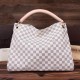 Replica Louis Vuitton Artsy MM Damier Azur Canvas N41174 Replica Louis Vuitton Artsy MM Damier Azur Canvas N41174