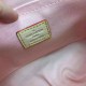 Fake Louis Vuitton Croisette Bag Damier Azur Canvas N41581 Replica Replica Louis Vuitton Croisette Bag Damier Azur Canvas N41581
