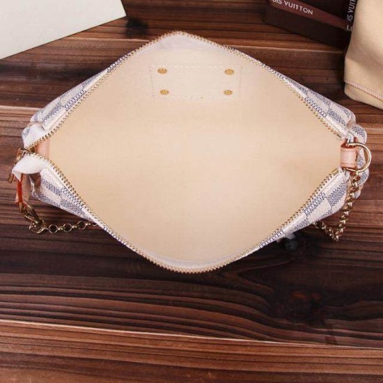 Fake Louis Vuitton Eva Clutch Damier Azur Canvas N55214 Replica Fake Louis Vuitton Eva Clutch Damier Azur Canvas N55214 Replica