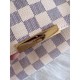 Replica Louis Vuitton Favorite MM Damier Azur Canvas bag N41275 Replica Louis Vuitton Favorite MM Damier Azur Canvas bag N41275