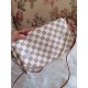 Replica Louis Vuitton Favorite MM Damier Azur Canvas bag N41275 Replica Louis Vuitton Favorite MM Damier Azur Canvas bag N41275