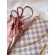 Replica Louis Vuitton Favorite MM Damier Azur Canvas bag N41275 Replica Louis Vuitton Favorite MM Damier Azur Canvas bag N41275