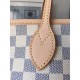Replica Louis Vuitton  Neverfull GM Damier Azur Canvas N41360