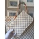 Replica Louis Vuitton  Neverfull GM Damier Azur Canvas N41360