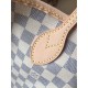 Replica Louis Vuitton Neverfull GM Damier Azur Canvas N51108 Replica Louis Vuitton Neverfull GM Damier Azur Canvas N51108
