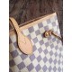 Replica Louis Vuitton Neverfull MM Damier Azur Canvas N41361 Replica Louis Vuitton Neverfull MM Damier Azur Canvas N41361