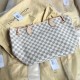 Replica Louis Vuitton  Neverfull MM Damier Azur Canvas N41605