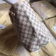 Replica Louis Vuitton  Neverfull MM Damier Azur Canvas N41605
