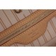 Fake Louis Vuitton Neverfull MM Damier Azur Canvas N51107 Replica Replica Louis Vuitton Neverfull MM Damier Azur Canvas N51107