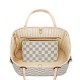Replica Louis Vuitton Neverfull PM Damier Azur Canvas N41362 Replica Louis Vuitton Neverfull PM Damier Azur Canvas N41362