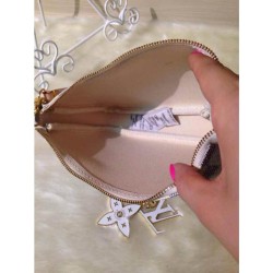 Fake Louis Vuitton  Pochette Accessoires Damier Azur Canvas N51986 Replica