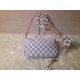 Replica Louis Vuitton Pochette Accessoires Damier Azur Canvas N51986 Fake Louis Vuitton Pochette Accessoires Damier Azur Canvas N51986 Replica