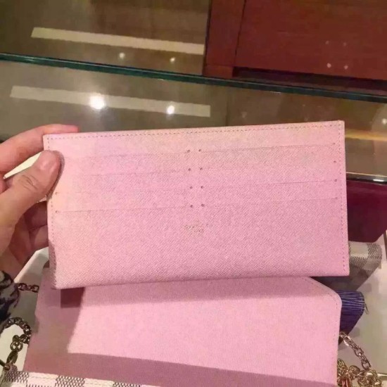 Replica Louis Vuitton  Pochette Felicie Damier Azur Canvas N63106