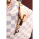 Replica Louis Vuitton Speedy 25 Damier Azur Canvas N41534 Replica Louis Vuitton Speedy 25 Damier Azur Canvas N41534