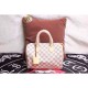 Replica Louis Vuitton Speedy 25 Damier Azur Canvas N41534 Replica Louis Vuitton Speedy 25 Damier Azur Canvas N41534