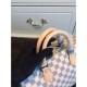 Fake Louis Vuitton Speedy 30 Damier Azur Canvas N41533 Replica Fake Louis Vuitton Speedy 30 Damier Azur Canvas N41533 Replica