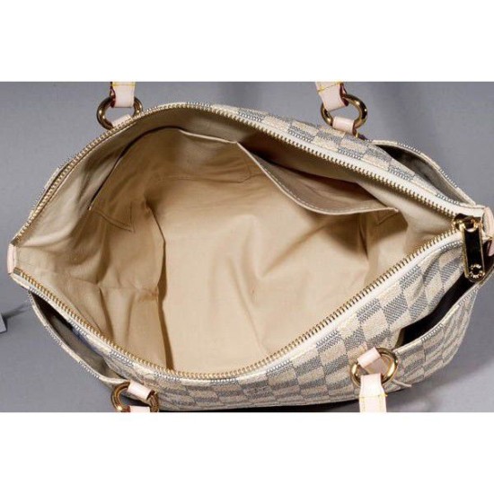 Replica Louis Vuitton Totally PM Damier Azur Canvas N51261 Replica Louis Vuitton Totally PM Damier Azur Canvas N51261