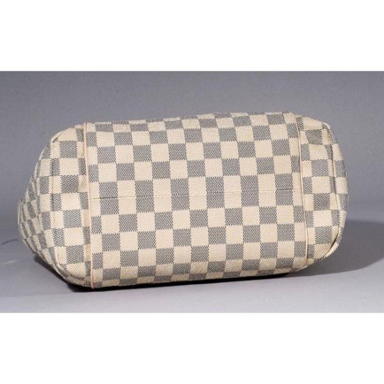 Replica Louis Vuitton Totally PM Damier Azur Canvas N51261 Replica Louis Vuitton Totally PM Damier Azur Canvas N51261