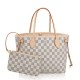 Replica Louis Vuitton Neverfull PM Damier Azur Canvas N41362 Replica Louis Vuitton Neverfull PM Damier Azur Canvas N41362