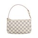 Replica Louis Vuitton Pochette Accessoires Damier Azur Canvas N51986 Fake Louis Vuitton Pochette Accessoires Damier Azur Canvas N51986 Replica