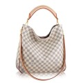 Damier Azur