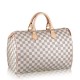 Replica Louis Vuitton Speedy 35 Damier Azur Canvas bags N41535 Replica Louis Vuitton Speedy 35 Damier Azur Canvas bags N41535