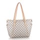 Replica Louis Vuitton Totally PM Damier Azur Canvas N51261 Replica Louis Vuitton Totally PM Damier Azur Canvas N51261